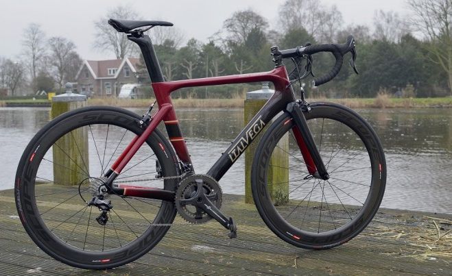 Review: Italvega Nuovo Supersport – Bicycling