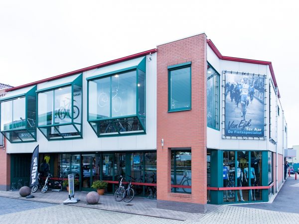 Van Eijk – De Fietsspecialist